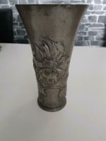 Vase aus Zinn Düsseldorf - Grafenberg Vorschau