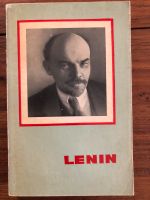 Wladimir Ijitsch Lenin  Leben und Wirken Hessen - Bruchköbel Vorschau