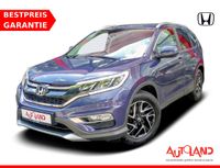 Honda CR-V Elegance 2WD 2.0 i-VTEC Navi Kamera AHK PDC Hannover - Nord Vorschau