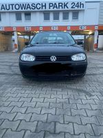 Volkswagen Golf 4 Nürnberg (Mittelfr) - Südstadt Vorschau