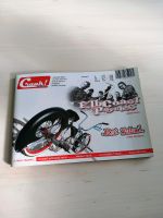 Crank Magazine. Cruisers, Lowriders, Choppers Custom Bicycles Essen - Steele Vorschau