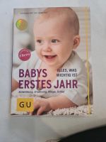 Buch Babys erstes Jahr Nordrhein-Westfalen - Lage Vorschau