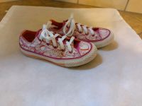 Converse Schuhe Kinder Gr.30 Bayern - Großostheim Vorschau