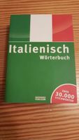 Italienisch Wörterbuch Stuttgart - Bad Cannstatt Vorschau