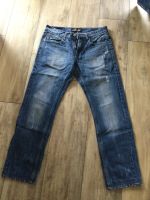 Jeans Herren Gr. 33/32 Baden-Württemberg - Haigerloch Vorschau