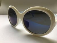 Adidas Sonnenbrille Weiß Gläser getönt 100% UV Schutz Neu Bayern - Vilsbiburg Vorschau