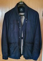 Boggi Milano modische Fieldjacket Übergangsjacke Jacke Gr. 56 Bayern - Neutraubling Vorschau