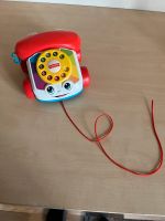 Fisher-Price Baby Spielzeug Telefon Sachsen-Anhalt - Merseburg Vorschau