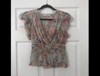 Bluse Joandra Guess Sachsen - Görlitz Vorschau