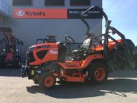 Kubota G231-HD-48-EU Brandenburg - Nordwestuckermark Vorschau