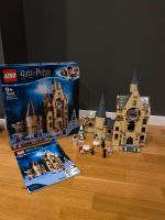Lego 75948 Uhrenturm Rheinland-Pfalz - Platten Vorschau