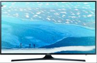 Samsung Fernseher 50 Zoll LCD-4K UE50KU6079U Smart TV Saarbrücken-Mitte - St Johann Vorschau