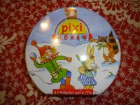 4 CDs Pixie hören im Blech-Koffer 4 Hörbücher auf 4 CDs sehr gut Rheinland-Pfalz - Gunderath Vorschau