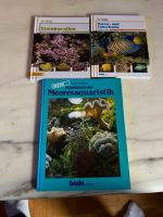 Bücher Meerwasser Aquaristik Duisburg - Homberg/Ruhrort/Baerl Vorschau