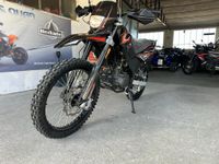 Zündapp ZXE 125 Cbs Enduro,Neu Sofort Verfügbar, 2 Jahre Garantie Bayern - Windsbach Vorschau