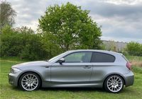 #Traumhaft BMW 123d e81 M Paket Edition !!!ANSCHAUEN!!! Brandenburg - Werder (Havel) Vorschau