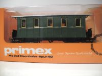 Primex / Märklin 4194 H0 Personenwagen Ungeöffnet Essen - Essen-Werden Vorschau