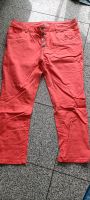 Takko Caprihose Gr.42/44 Sommer Hose wie Neu Nordrhein-Westfalen - Recklinghausen Vorschau