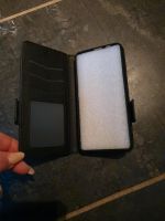 Handy Tasche ZTE Blade A32 Hülle Klapphülle Handyhülle Flip Cover Sachsen - Rodewisch Vorschau