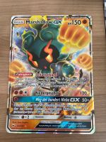 XXL Marshadow Pokemonkarte Bielefeld - Brackwede Vorschau