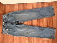 Damen Jeans Straight Größe 38 neuwertig blau Pull & Bear Köln - Nippes Vorschau