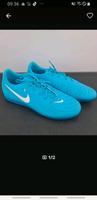 Nike Hallen Fussball schuhe gr 44,5  (Neu) Wandsbek - Hamburg Jenfeld Vorschau
