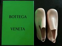 Bottega Veneta Schuhe Neu ungetragen rosa & OVP gr.41 Nordrhein-Westfalen - Neuss Vorschau