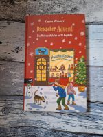 Buch "Diebischer Advent" Baden-Württemberg - Biberach Vorschau