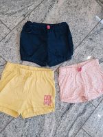 Mädchen Shorts gr. 98/104 Baden-Württemberg - Bopfingen Vorschau