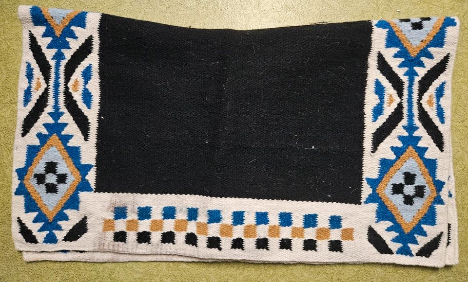 Ranch Riding Blanket in Idstein