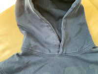 REPLAY Hoodie Sweater Kapuze Gr L dunkelblau Baden-Württemberg - Villingendorf Vorschau