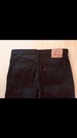 LEVIS 751  SCHWARZ GRÖẞE  34x32. TOP  INCLUSIVE  VERSAND ❗️ Schleswig-Holstein - Kiel Vorschau
