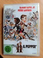 Salt & Pepper DVD (noch in Originalverpackung) Nordrhein-Westfalen - Bad Salzuflen Vorschau