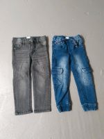 Dünne Jeans, Sommerhosen, Jeans, Größe 104 Bochum - Bochum-Südwest Vorschau
