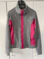 Strickjacke Puma Gr 38 neuwertig Nordrhein-Westfalen - Siegburg Vorschau