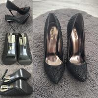 Jumex Heels Hamburg-Mitte - Hamburg Wilhelmsburg Vorschau