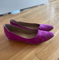 Tamaris Slipper Größe 37 pink Berlin - Mitte Vorschau