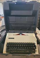 Triumph Schreibmaschine Nordrhein-Westfalen - Wenden Vorschau