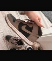 Nike dunk fossil Moon gr. 38 Nordrhein-Westfalen - Viersen Vorschau