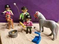 Playmobil Reitunterricht Dithmarschen - Wesselburen Vorschau