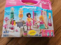 Playmobil 5611 Modegeschäft Bayern - Denklingen Vorschau