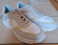 Tom Tailor Sportschuhe, Gr. 38 Sachsen - Arnsdorf Vorschau