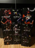 RAH Evangelion Full Collection by Medicom Toy Brandenburg - Gartz (Oder) Vorschau