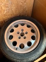 205/55 R16 XL Sommerreifen Audi Felge A3 A6 Nordrhein-Westfalen - Minden Vorschau