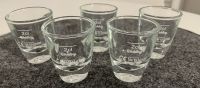 NEU! 5x Böckling Schnapsgläser Schnapsglas Shortdri Digestif 2cl Rheinland-Pfalz - Reichweiler Vorschau