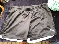 Nike Sporthose 44 XL Schwarz Essen - Essen-Ruhrhalbinsel Vorschau