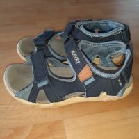 Kavat Sandalen Gr. 31 blau Hessen - Ebsdorfergrund Vorschau