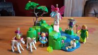 Playmobil Feen Einhorn 4148 Schleswig-Holstein - Bebensee Vorschau