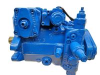 REXROTH,Hydraulikpumpe, Fahrpumpe ,Hydrostat, AA4VG40DA1D8/32R Sachsen - Görlitz Vorschau