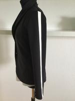 Rich & Royel Blazer Schwarz/Creme Gr. M NEU Baden-Württemberg - Heilbronn Vorschau